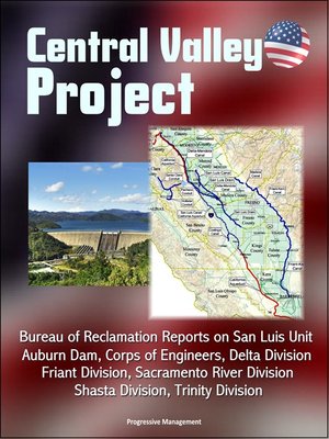 cover image of Central Valley Project